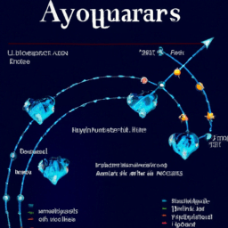 Exploring Aquarius' Love Stars An In Depth Analysis Of 2024's Astrological Forecasts