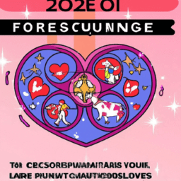 Love Fortunes Revealed Discover Which 3 Zodiac Signs Are Set To Shine On January 2, 2024