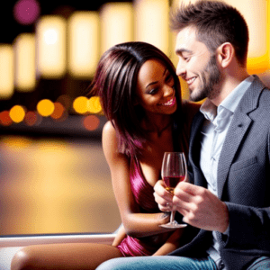 Discover Hidden Gems 10 Unconventional Date Night Ideas That Cosmo Doesn't Reveal