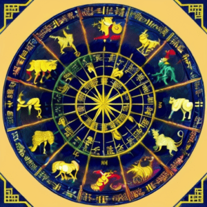 Plan Your Week Wisely Chinese Zodiac Sign Horoscope Predictions